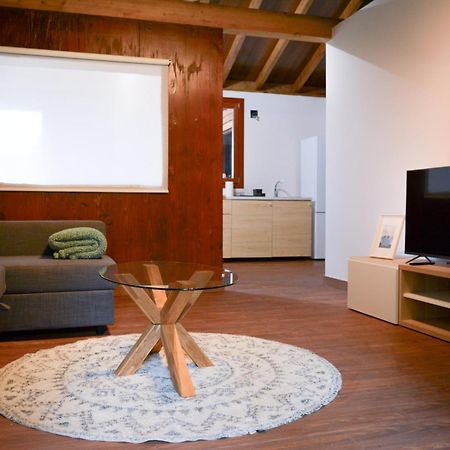 Apartamentos Turisticos Bizkar Bare Sopuerta Ngoại thất bức ảnh