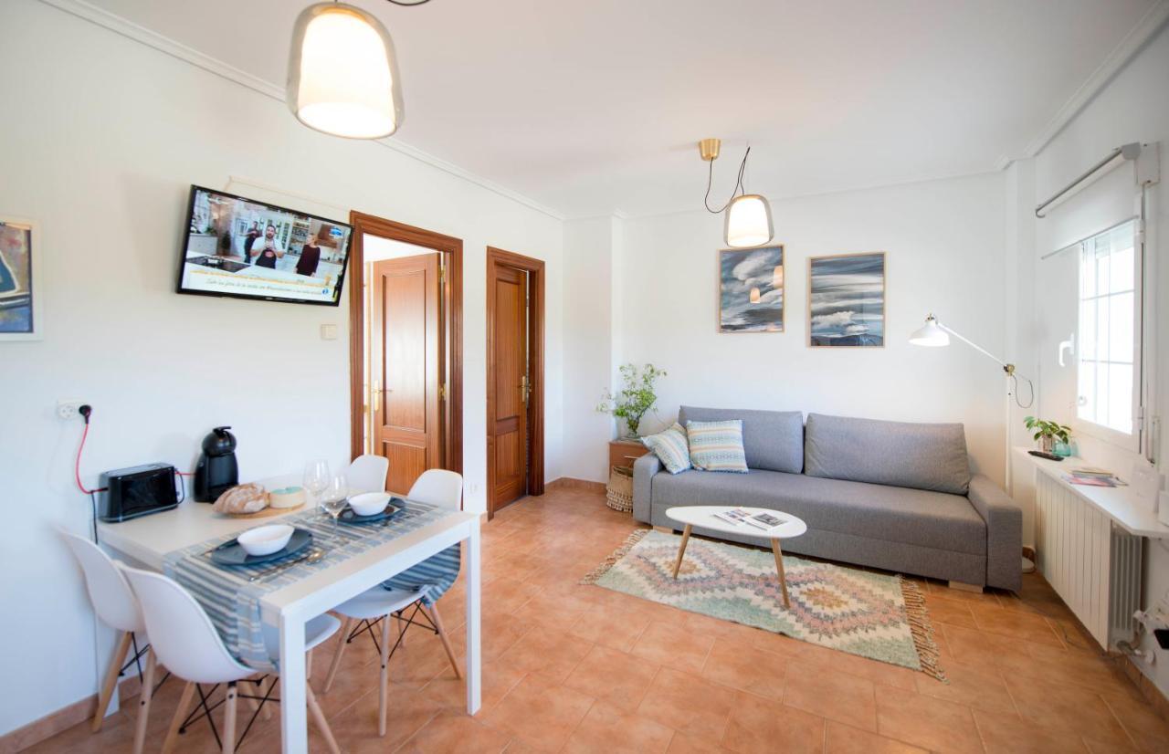 Apartamentos Turisticos Bizkar Bare Sopuerta Ngoại thất bức ảnh