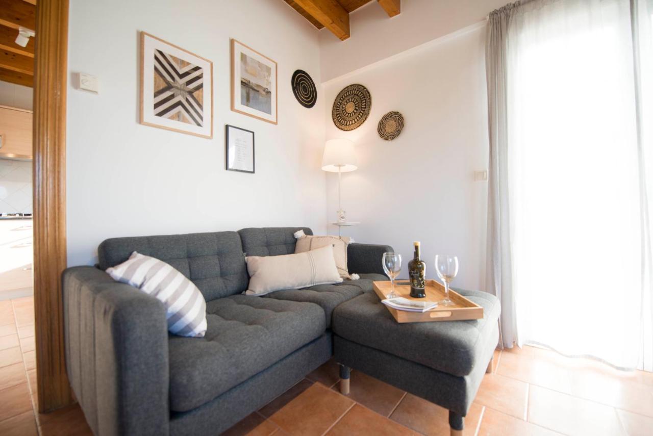 Apartamentos Turisticos Bizkar Bare Sopuerta Ngoại thất bức ảnh