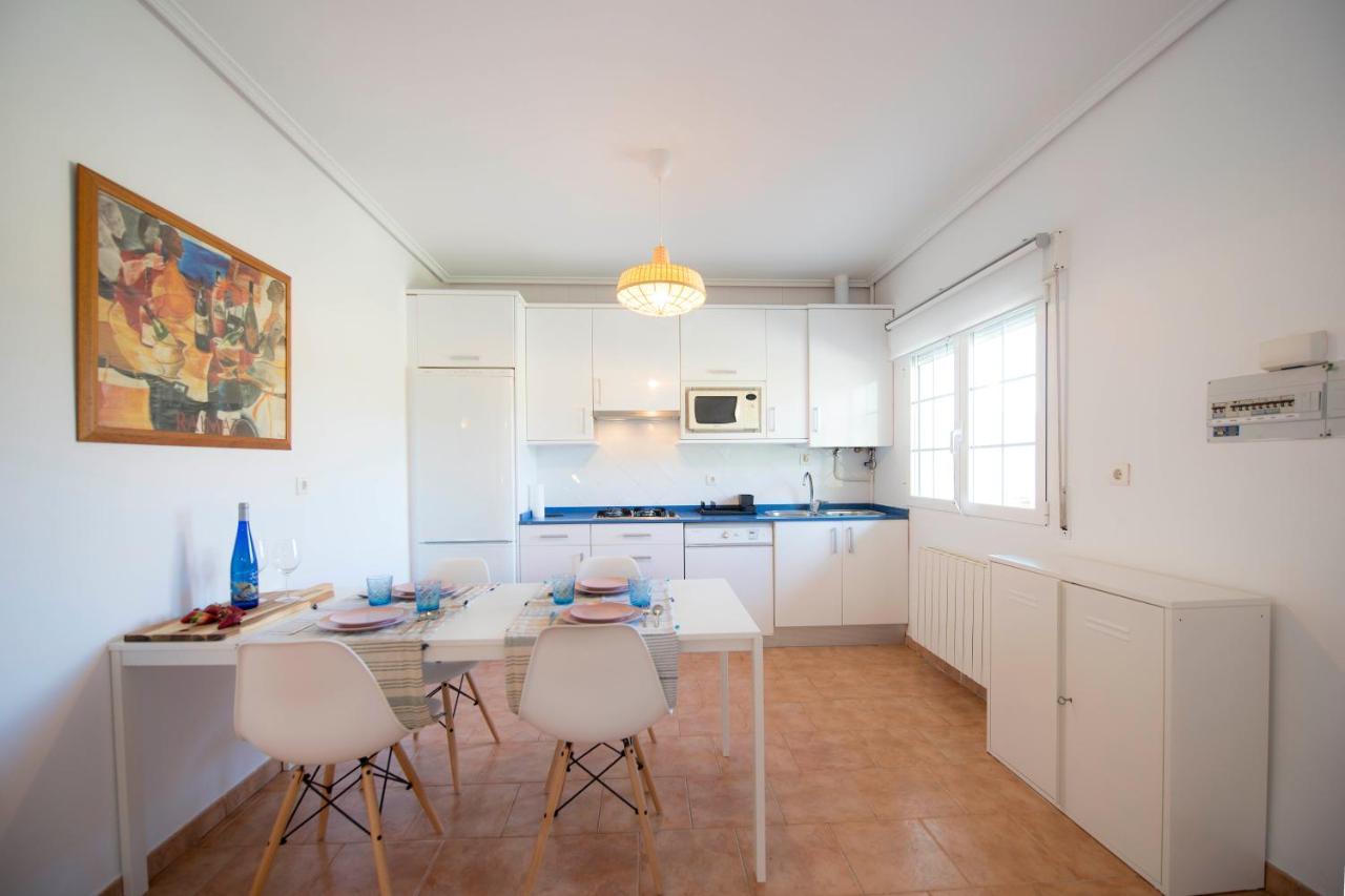 Apartamentos Turisticos Bizkar Bare Sopuerta Ngoại thất bức ảnh