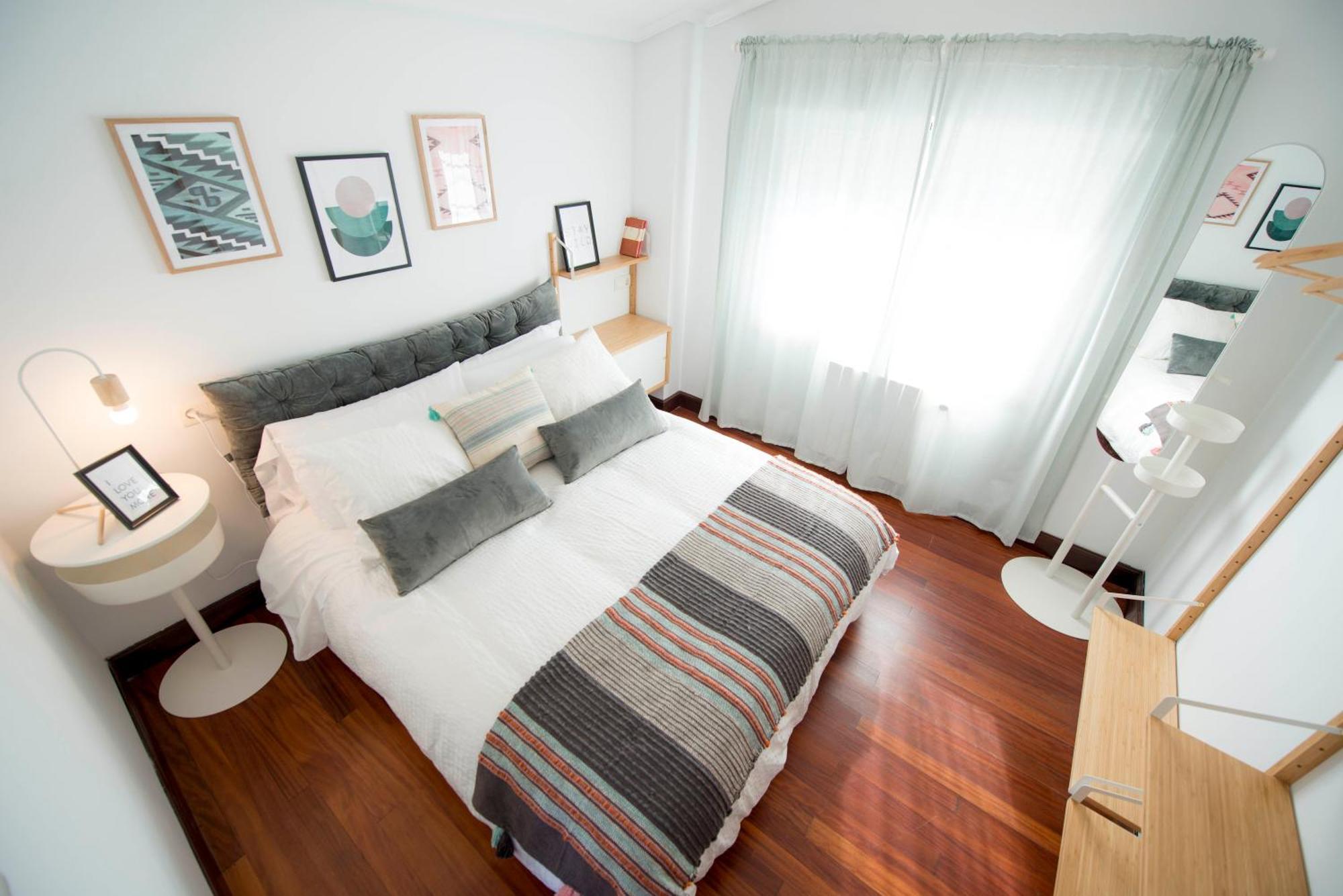 Apartamentos Turisticos Bizkar Bare Sopuerta Ngoại thất bức ảnh