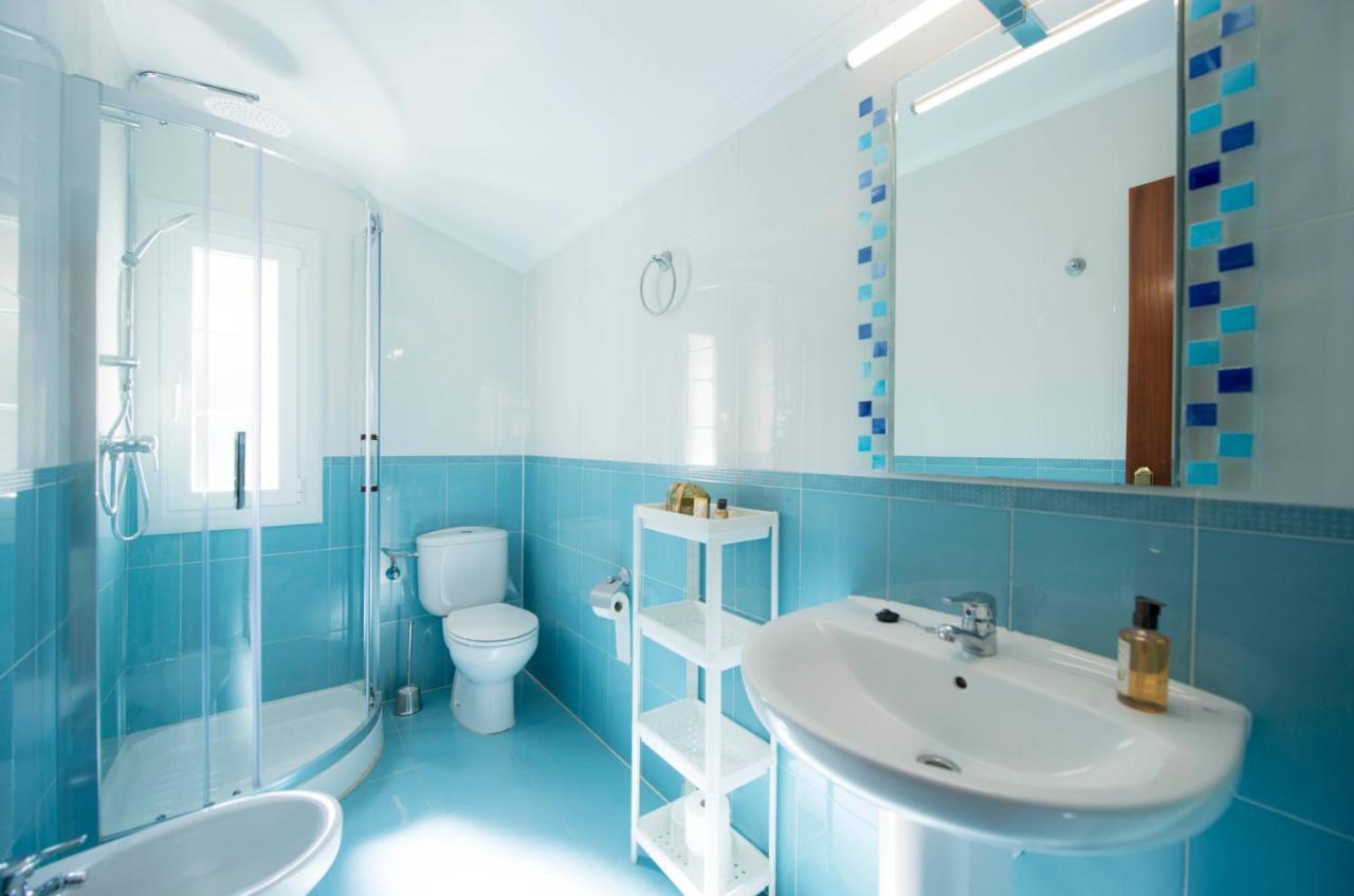 Apartamentos Turisticos Bizkar Bare Sopuerta Ngoại thất bức ảnh