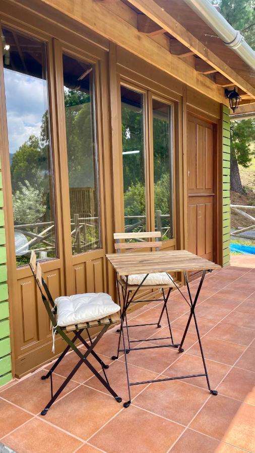 Apartamentos Turisticos Bizkar Bare Sopuerta Ngoại thất bức ảnh