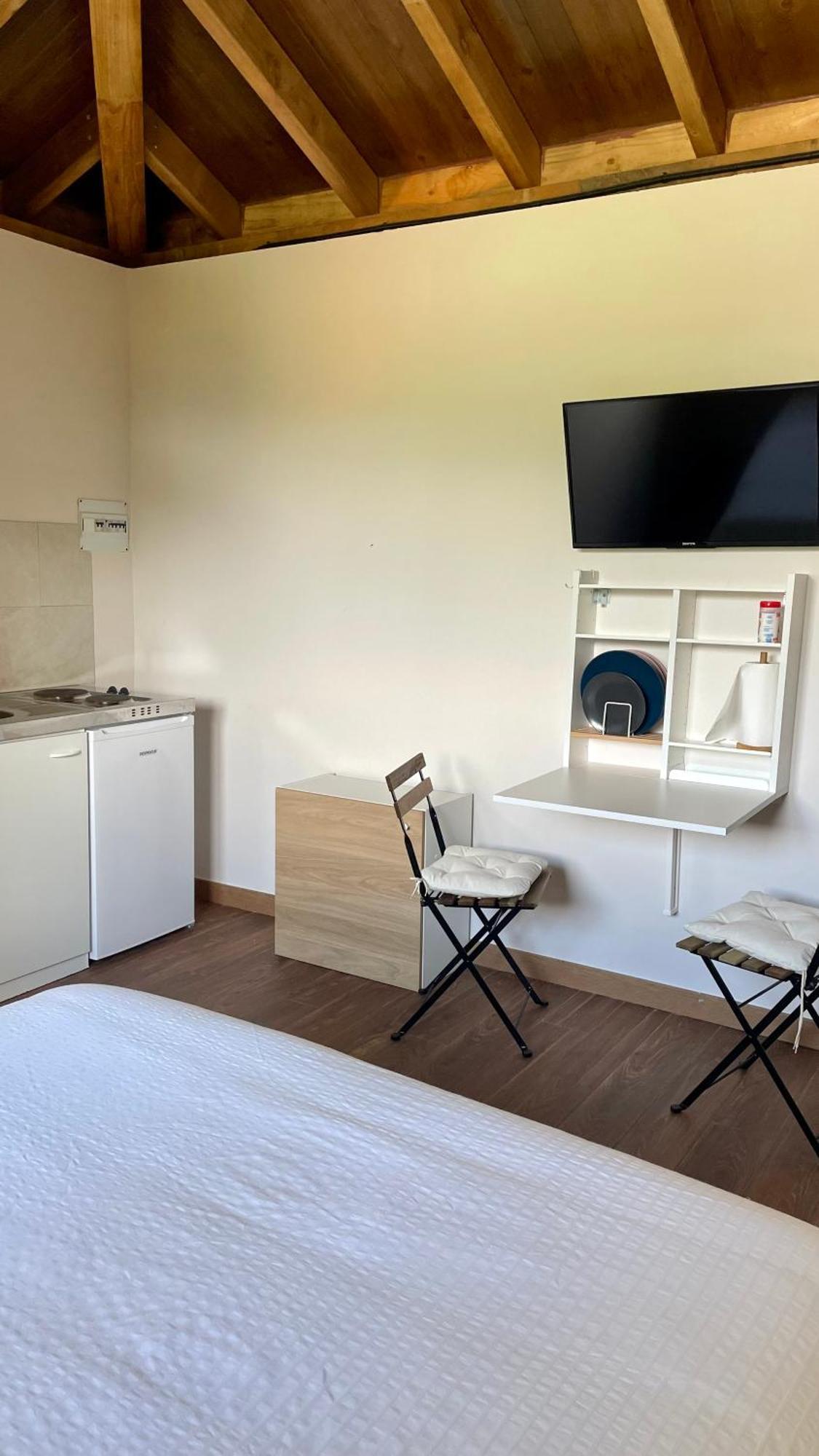 Apartamentos Turisticos Bizkar Bare Sopuerta Ngoại thất bức ảnh