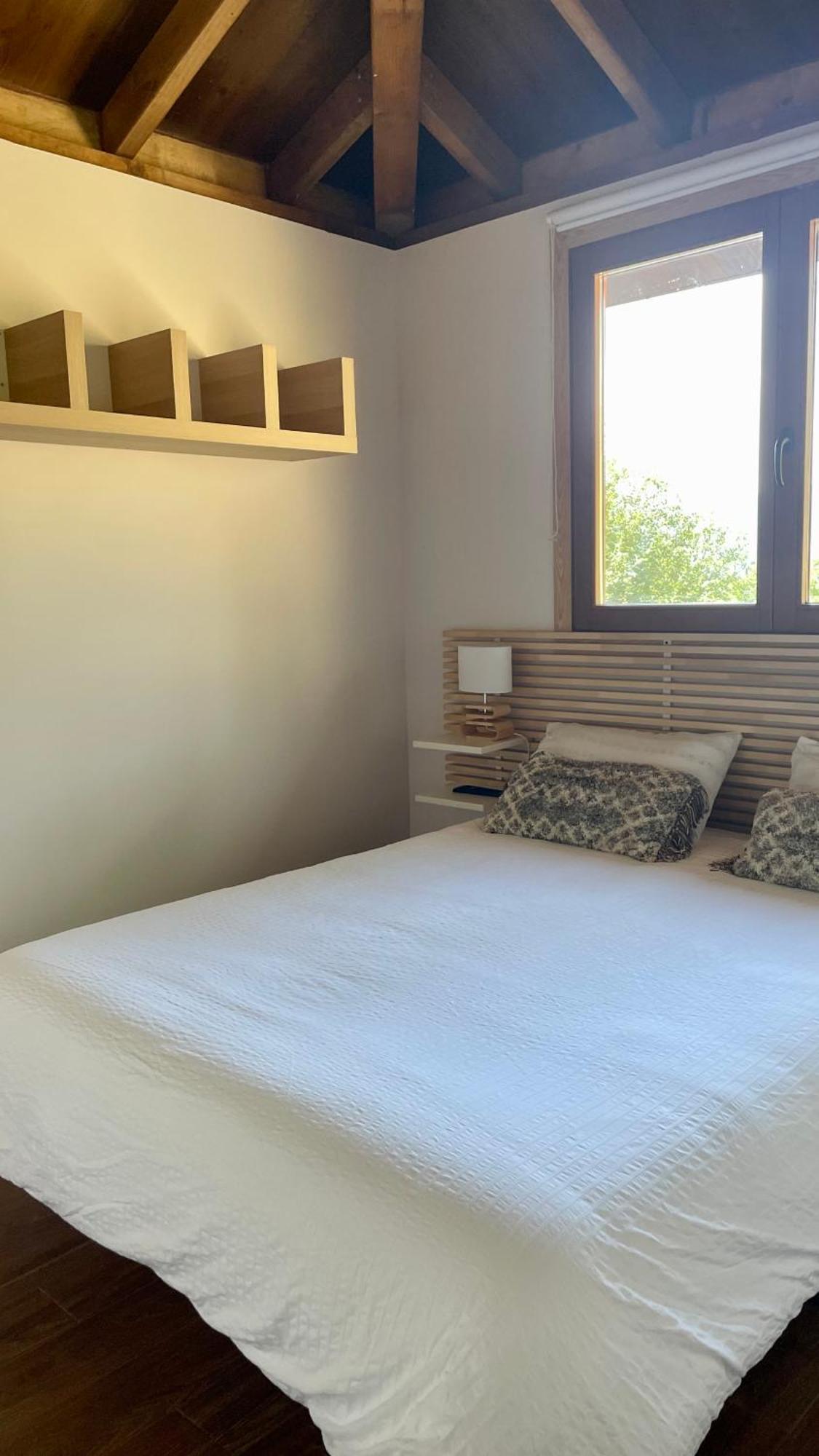 Apartamentos Turisticos Bizkar Bare Sopuerta Ngoại thất bức ảnh
