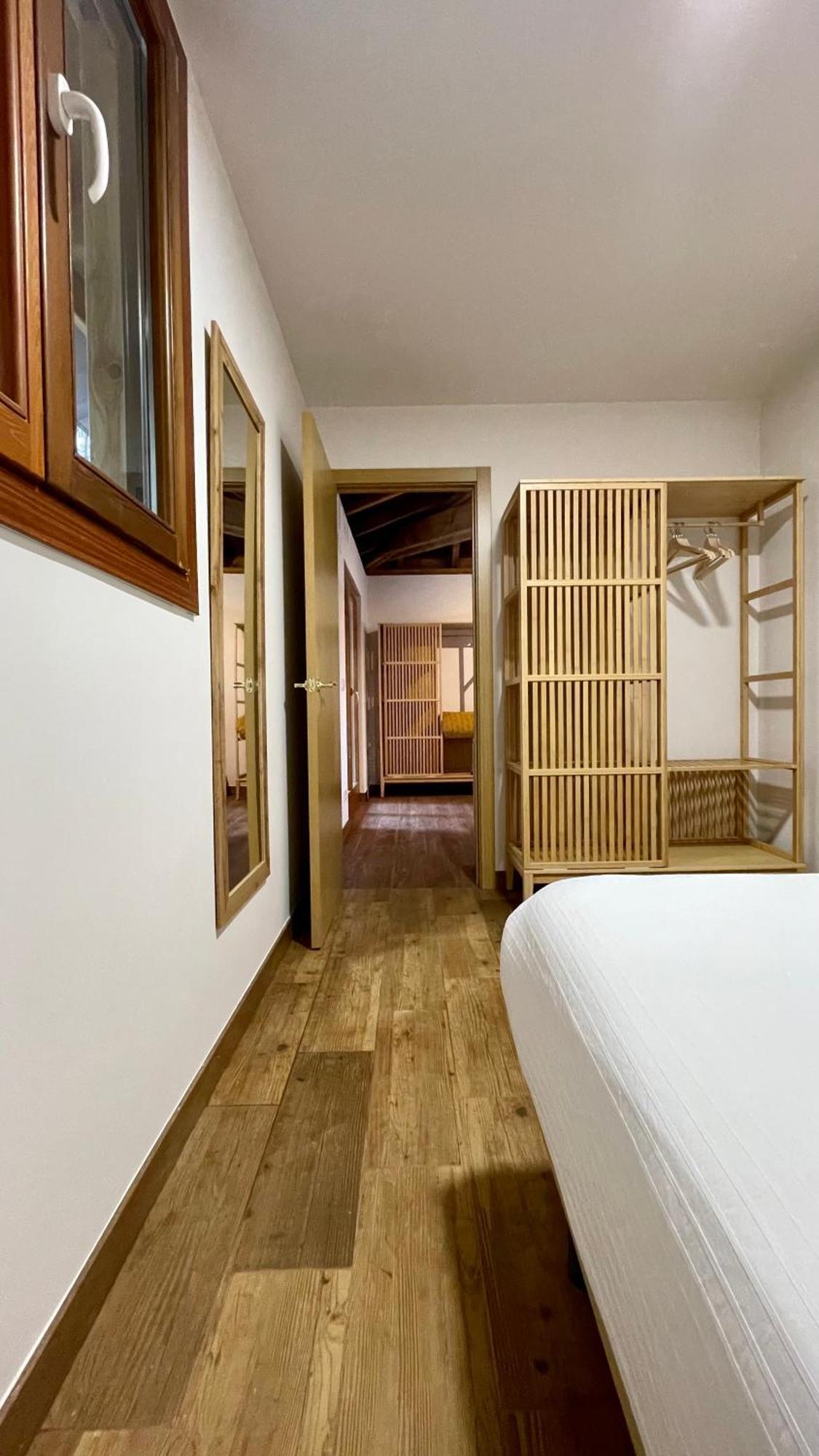 Apartamentos Turisticos Bizkar Bare Sopuerta Ngoại thất bức ảnh