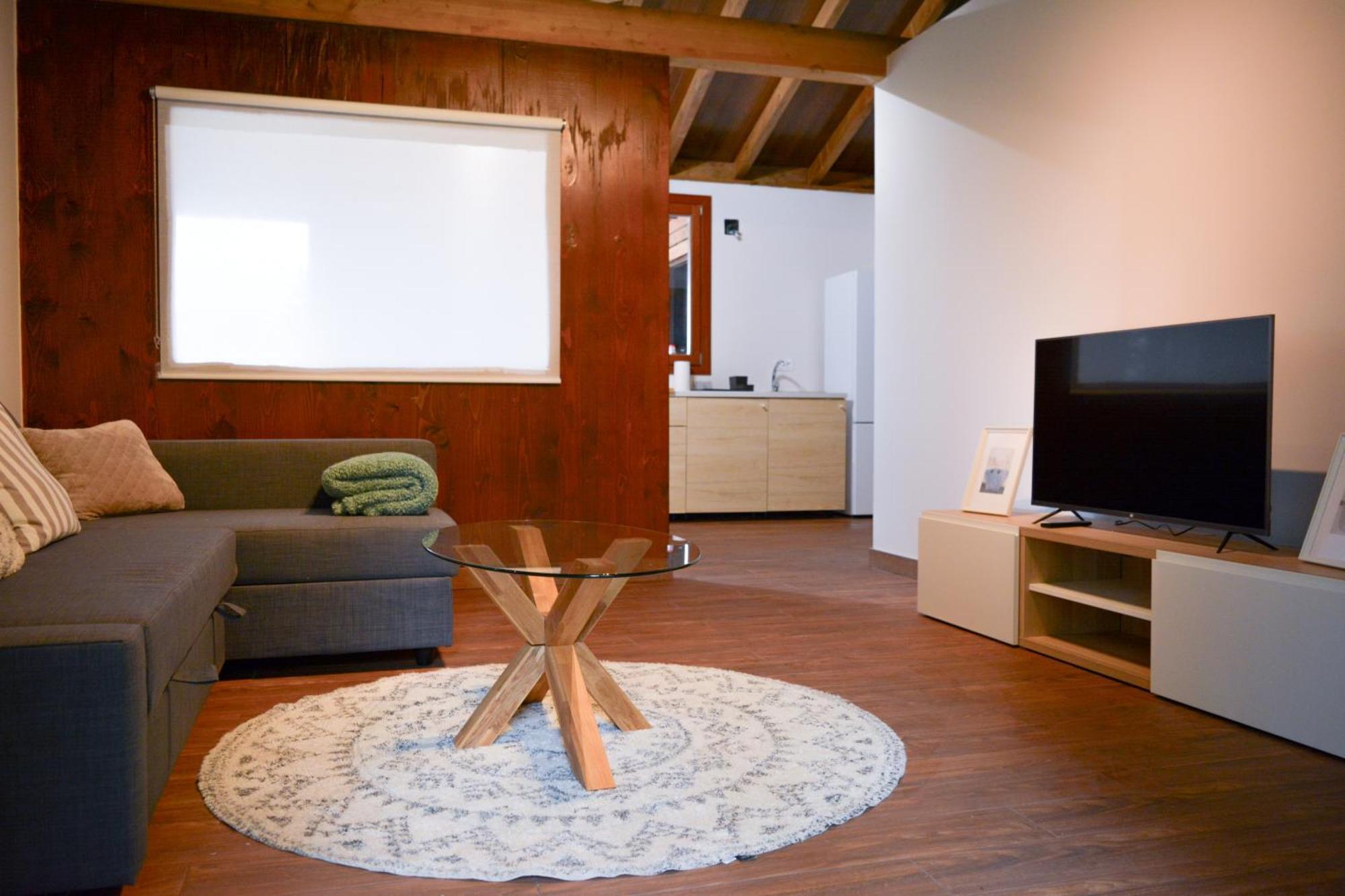 Apartamentos Turisticos Bizkar Bare Sopuerta Ngoại thất bức ảnh