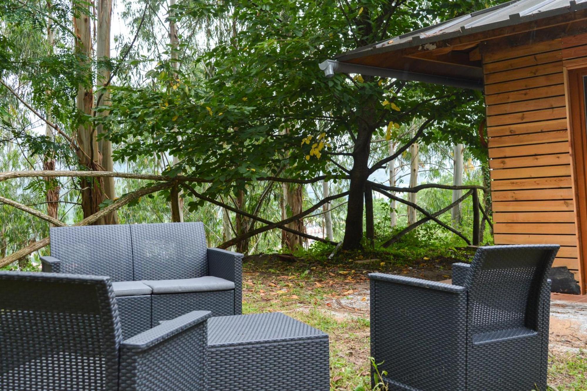 Apartamentos Turisticos Bizkar Bare Sopuerta Ngoại thất bức ảnh